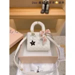 Dior Handbag For Women (LAB514)