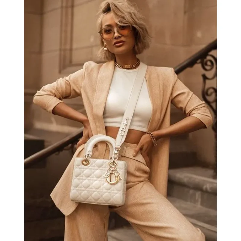 Dior Handbag For Women (LAB514)