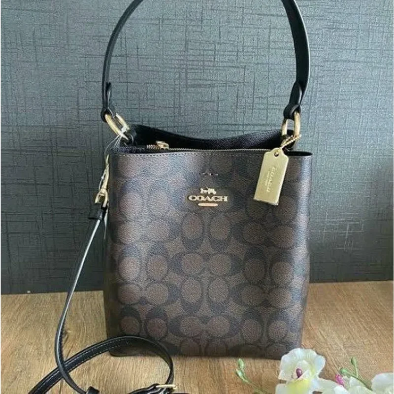 Coach Handbag For Women (LAB436)