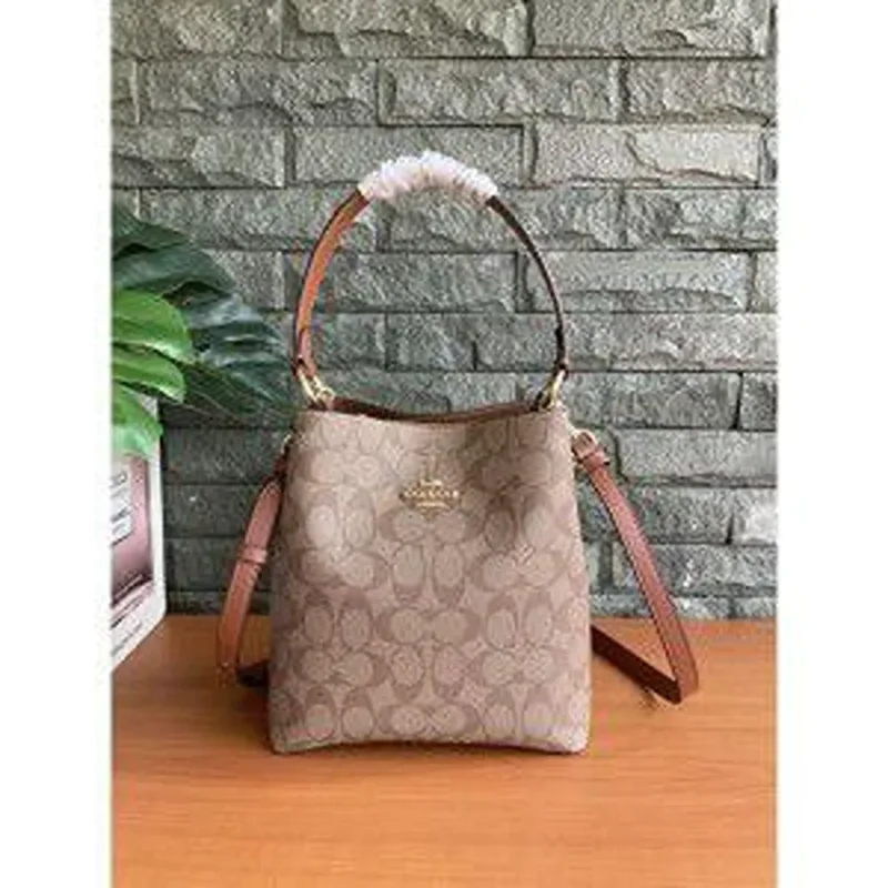 Coach Handbag For Women (LAB437)