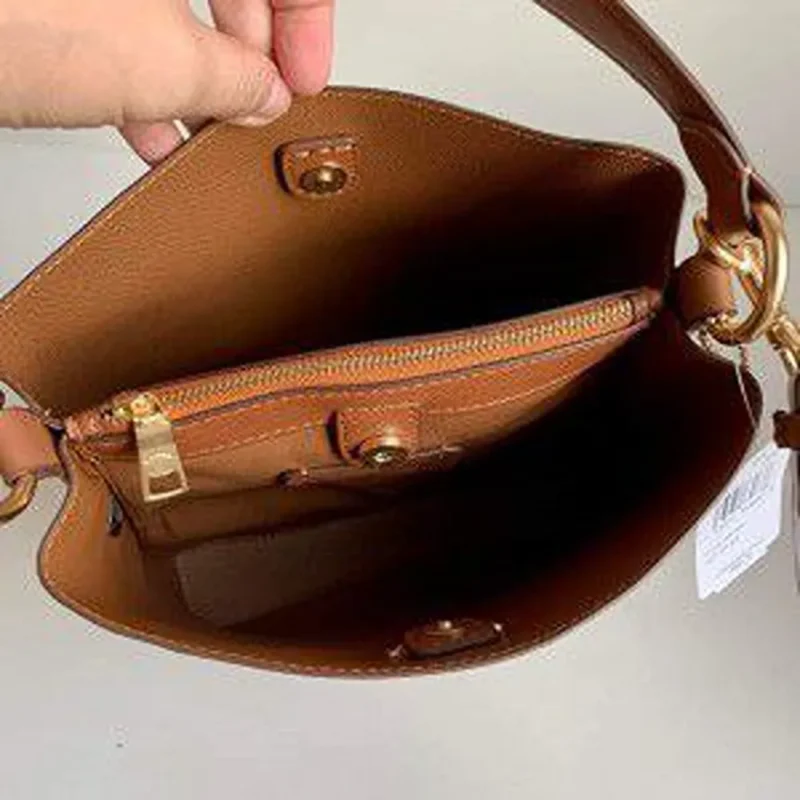 Coach Handbag For Women (LAB437)