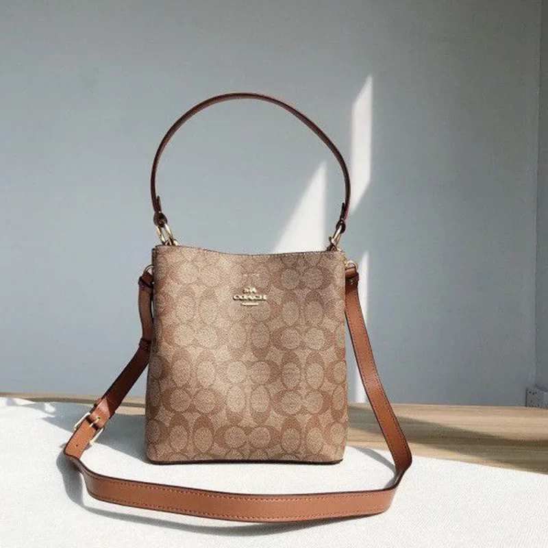 Coach Handbag For Women (LAB437)