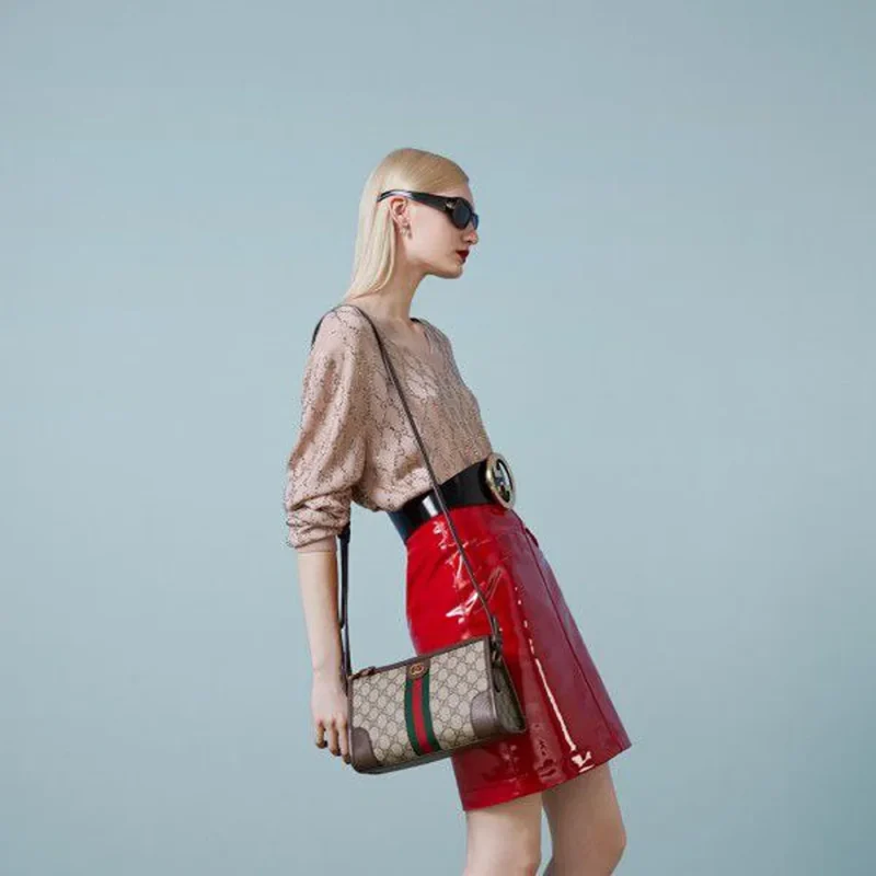 Gucci Handbag For Women (LAB438)