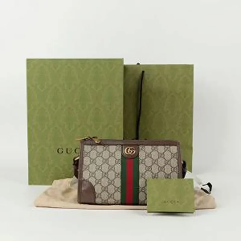 Gucci Handbag For Women (LAB438)