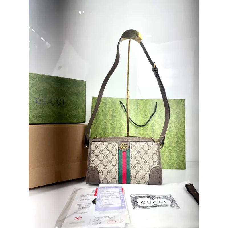 Gucci Handbag For Women (LAB438)