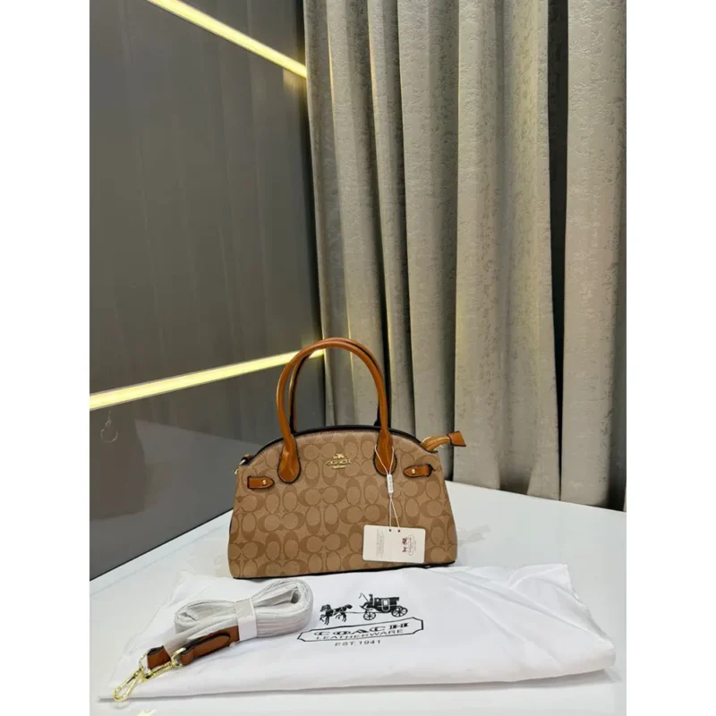 Coach Handbag For Women (LAB525)
