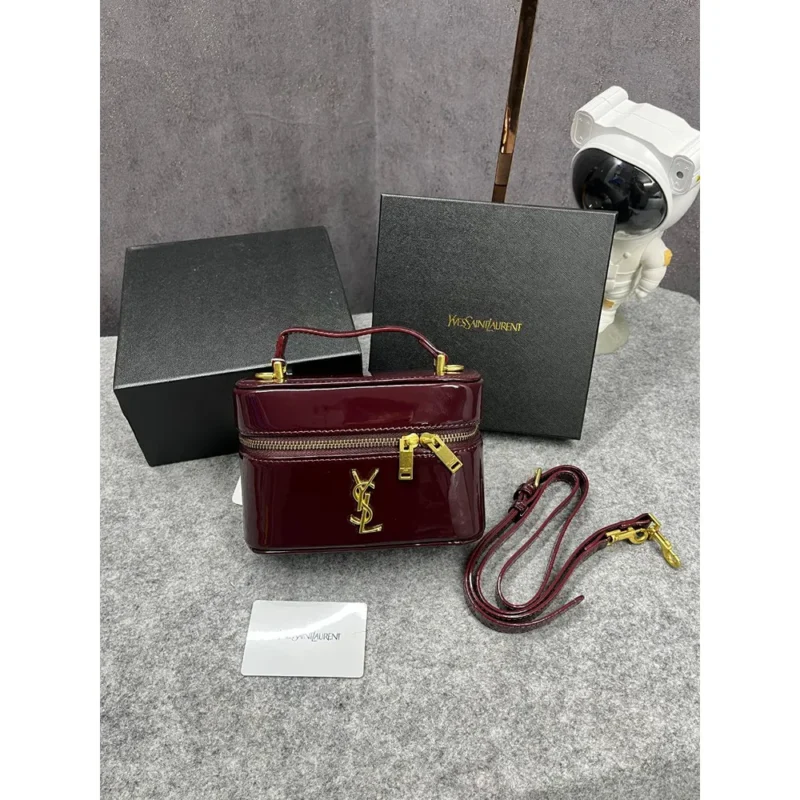 YSL Handbag For Women (LAB527)