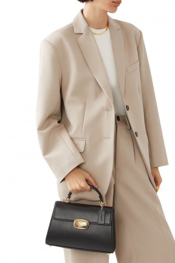 Coach Handbag For Women (LAB557)