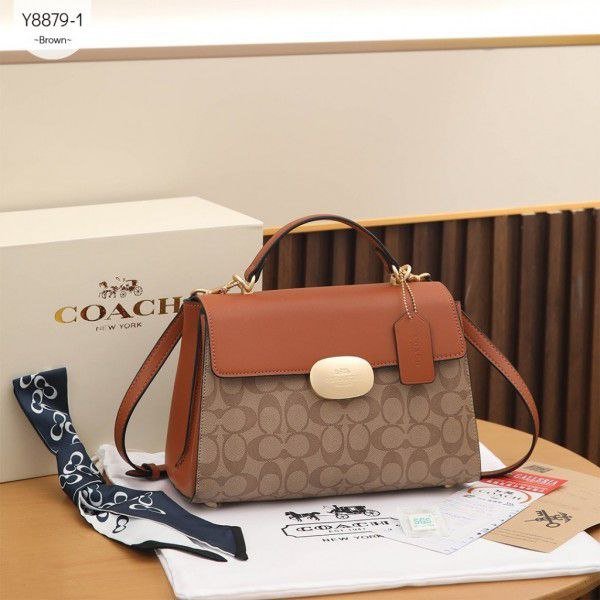 Coach Handbag For Women (LAB558)