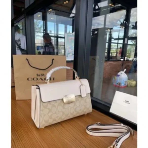 Coach Handbag For Women (LAB560)