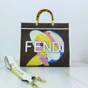 Fendi Handbag For Women (LAB561)
