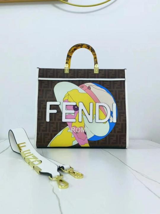 Fendi Handbag For Women (LAB561)