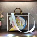 Fendi Handbag For Women (LAB561)