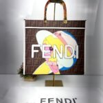 Fendi Handbag For Women (LAB561)