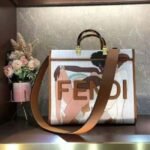 Fendi Handbag For Women (