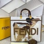 Fendi Handbag For Women (