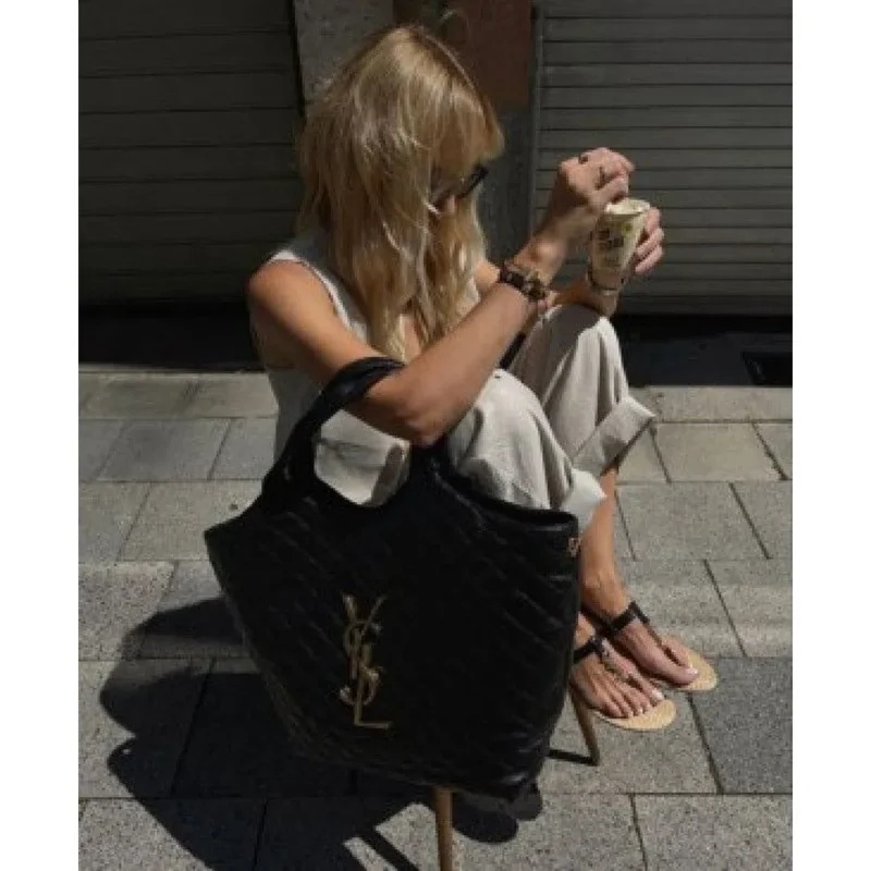 YSL Handbag For Women (LAB564)