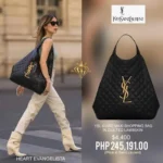 YSL Handbag For Women (LAB564)