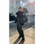 YSL Handbag For Women (LAB564)