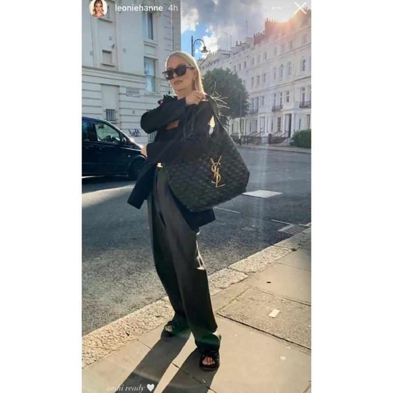 YSL Handbag For Women (LAB564)