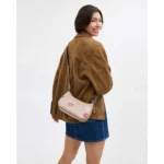 Coach Nolita Shoulder Sling Bag For Women (LAB565)