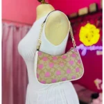 Coach Nolita Shoulder Sling Bag For Women (LAB565)