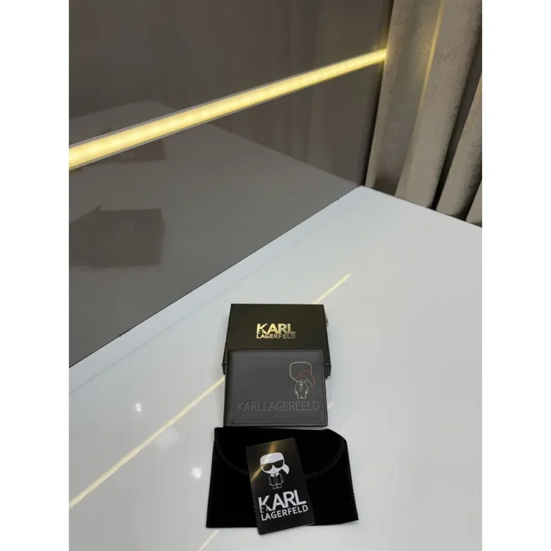 Karl Lagerfeld Wallet  (LAB567)