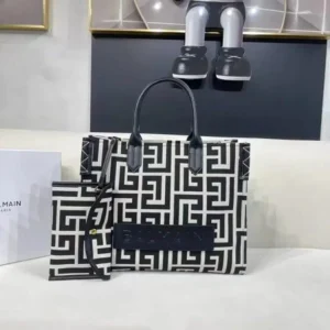 Balmain Handbag For Women (LAB608)