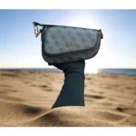 Guess Shoulder Bag For Women (LAB616)