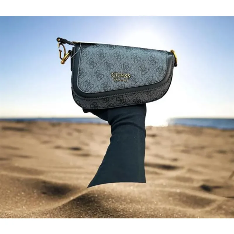 Guess Shoulder Bag For Women (LAB616)