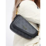 Guess Shoulder Bag For Women (LAB616)
