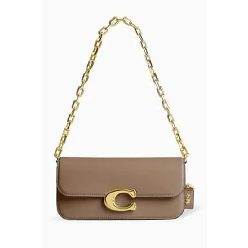 Coach Idol Bag For Women (LAB620)