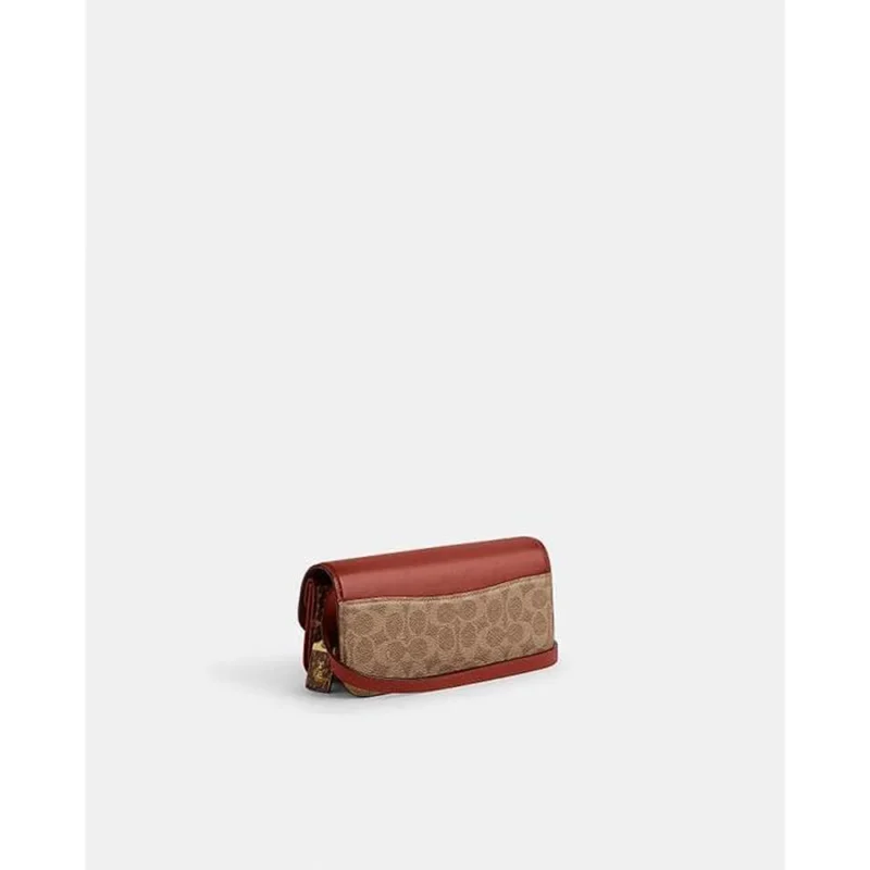 Coach Idol Bag For Women (LAB621)