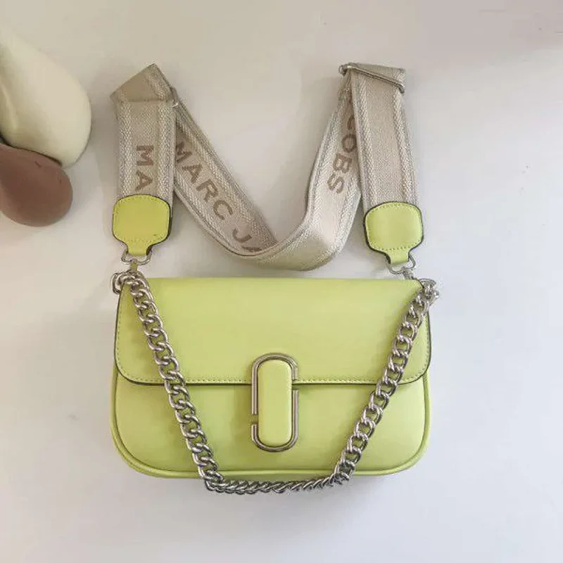 Marc Jacobs Handbag For Women (LAB680)