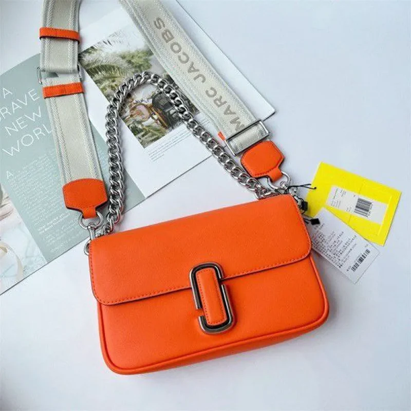 Marc Jacobs Handbag For Women (LAB681)