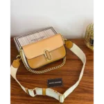 Marc Jacobs Handbag For Women (LAB682)