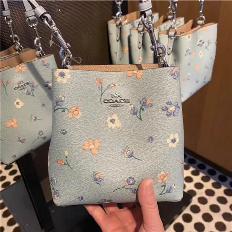 Coach Handbag For Women (LAB684)