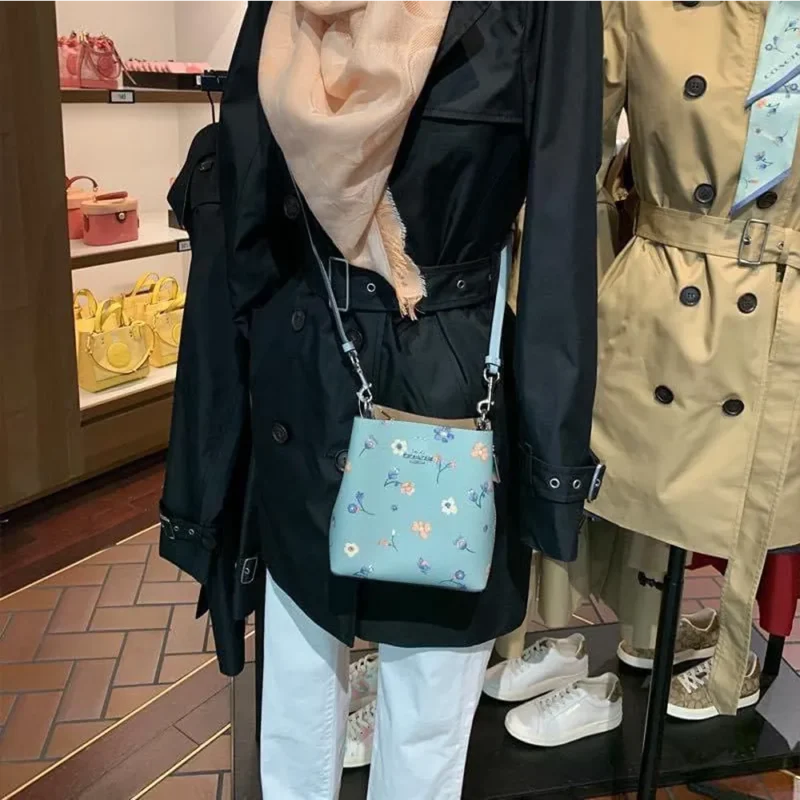 Coach Handbag For Women (LAB684)