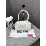 Miu Miu Handbag For Women (LAB691)