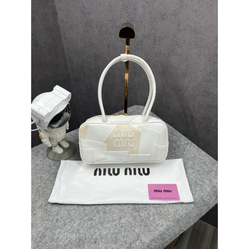 Miu Miu Handbag For Women (LAB691)