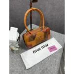 Miu Miu Handbag For Women (LAB692)