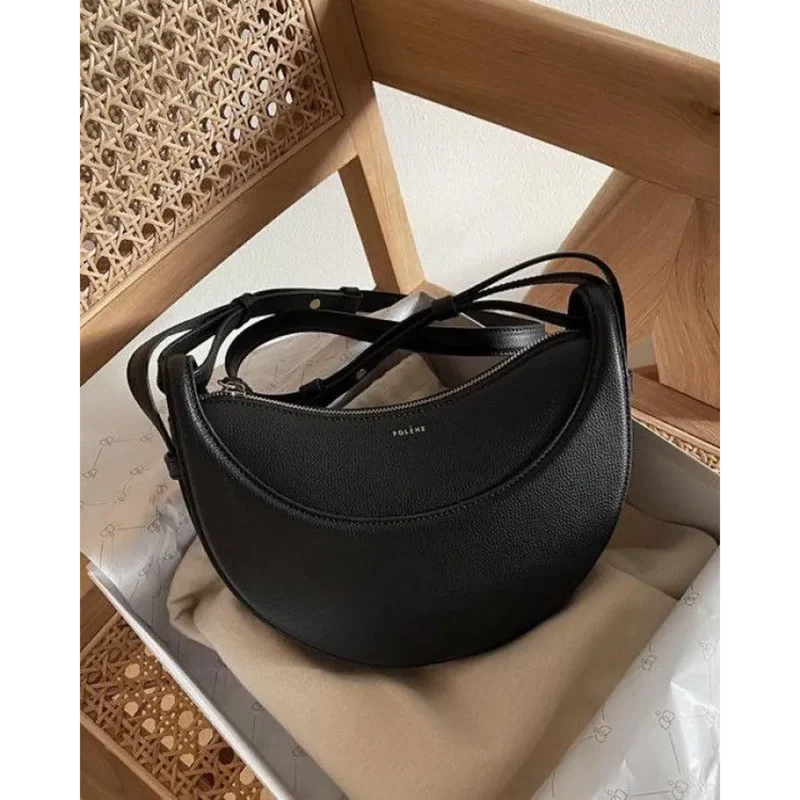 Polene Handbag For Women (LAB694)