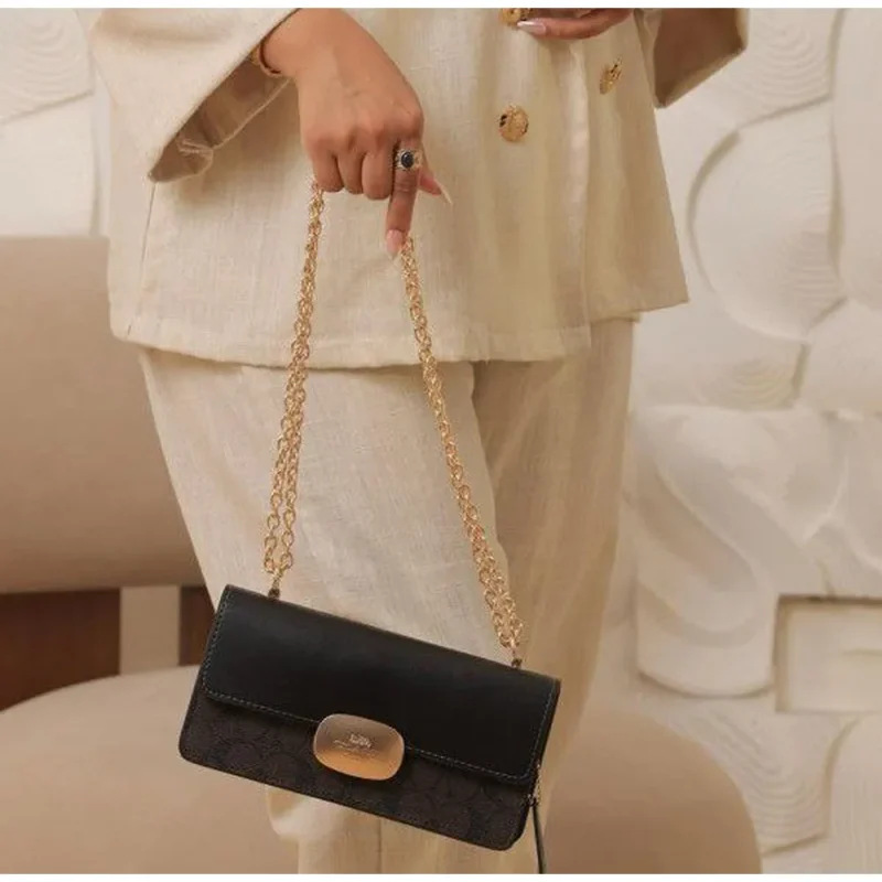 Coach Sling Bag For Women (LAB803)