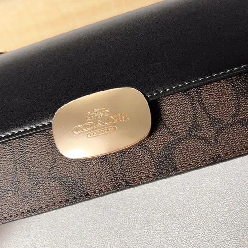 Coach Sling Bag For Women (LAB803)