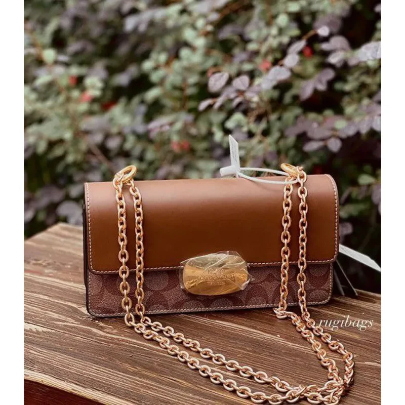 Coach Sling Bag For Women (LAB804)