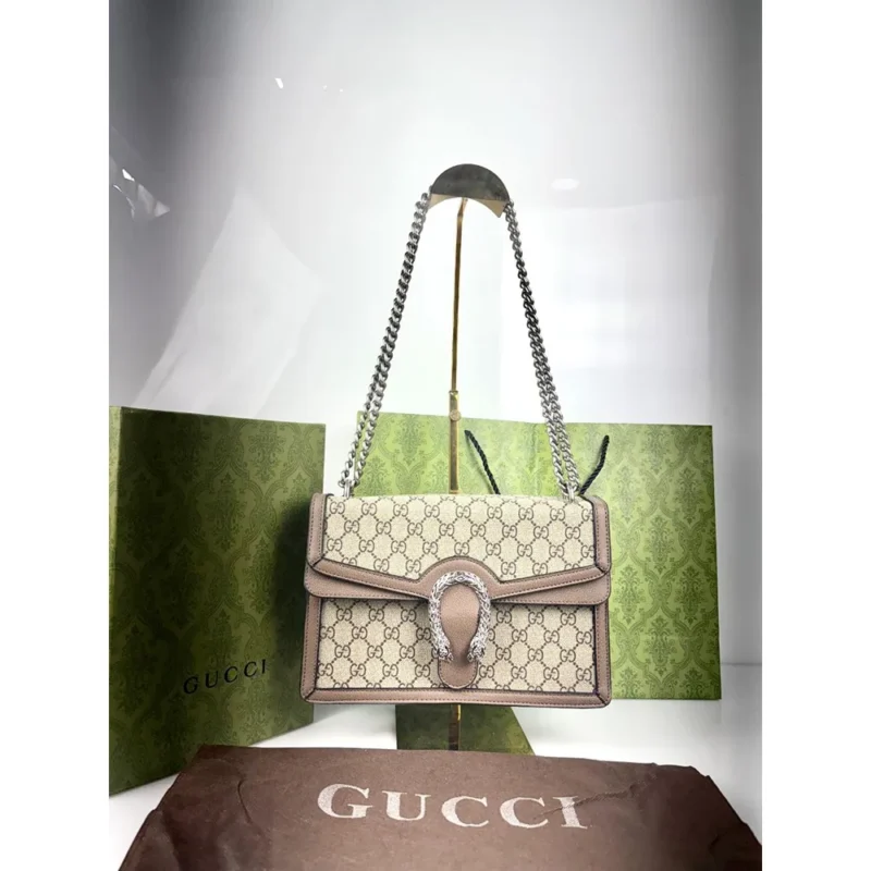 Gucci Handbag For Women (LAB812)