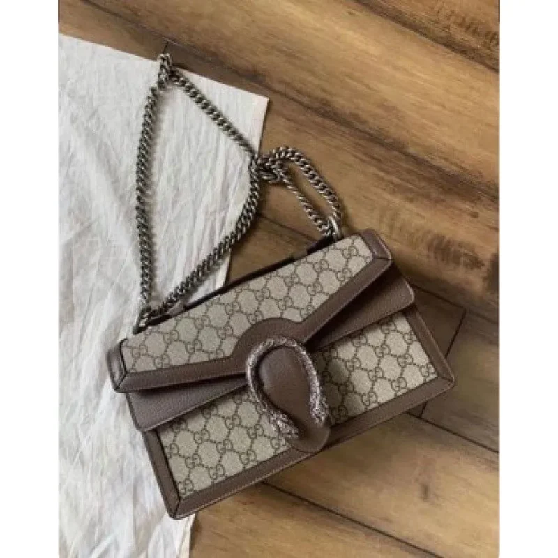 Gucci Handbag For Women (LAB812)