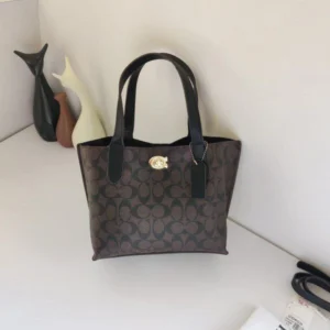 Coach Handbag For Women (LAB1254)
