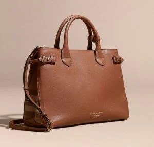 Burberry Handbag For Women (LAB1257)