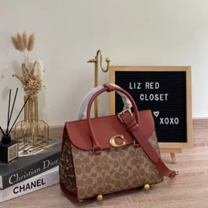 Coach Handbag For Women (LAB1261)